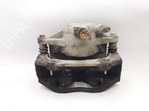 Venstre bremsekaliber foran MERCEDES-BENZ E-CLASS (W211) E 280 CDI (211.023) | BP27948624M105 