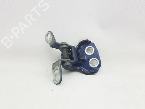 Hinge/Door check strap FORD FIESTA V (JH_, JD_) 1.4 16V | BP27963008C146 