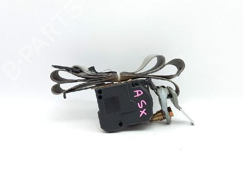 Front left seatbelt RENAULT MEGANE Scenic (JA0/1_) 1.6 16V (JA0B, JA04, JA11, JA00) | BP27961751I26 