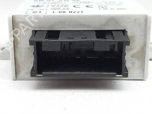 Electronic module MINI MINI (R50, R53) One D | BP27963526M83 