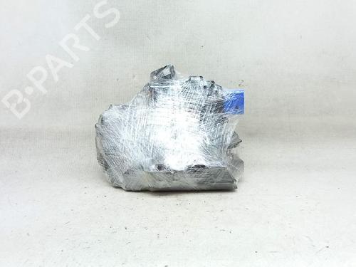 Front right lock SKODA FABIA II Combi (545) 1.4 | BP27958736C97 