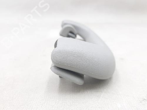 Håndtag i tag OPEL CORSA D (S07) 1.2 (L08, L68) | BP27955108I35 
