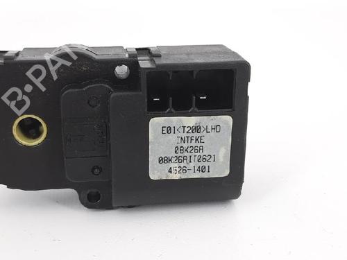 Electronic sensor CHEVROLET AVEO / KALOS Hatchback (T250, T255) 1.2 | BP27968632M84 