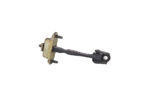Used Hinge/Door check strap FORD FUSION (JU_) 1.4 TDCi (68 hp) 27937132
