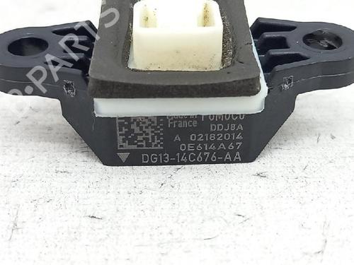 Electronic sensor FORD FIESTA VI (CB1, CCN) 1.0 | BP27958131M84