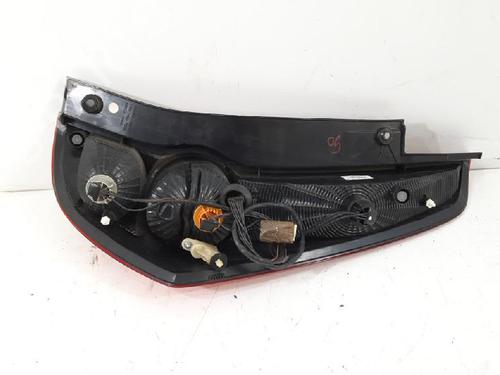 Left taillight OPEL AGILA (B) (H08) 1.2 (F68) | BP27947097C34 