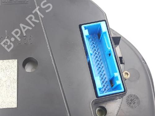 Compteur de vitesse VW PASSAT B5 (3B2) 1.9 TDI | BP27963581C47