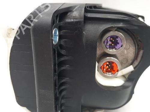Passenger airbag ALFA ROMEO MITO (955_) 0.9 TwinAir (955.AXW1B) | BP27949666C10 