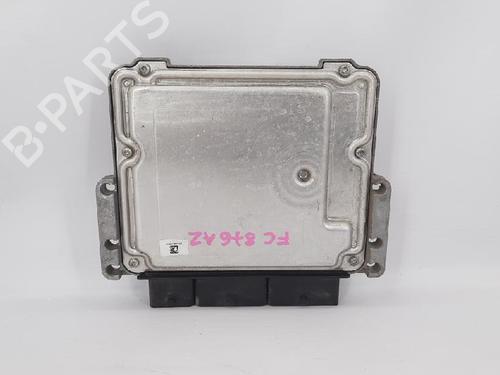 Electronic module NISSAN NOTE (E12) 1.5 dCi | BP27970277M83 