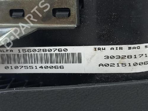 Førerens kollisjonspute ALFA ROMEO 166 (936_) 2.0 T.Spark (936A3A__) | BP27938430C9 