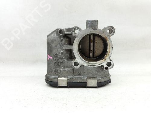Throttle body LANCIA Y (840_) 1.2 (840AA, 840AF1A) | BP27937143M82 