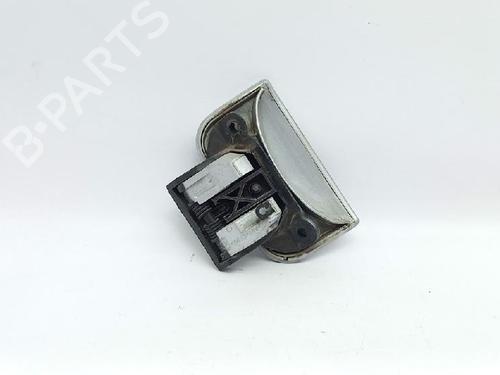 Front right exterior door handle PEUGEOT PARTNER MPV (5_, G_) 2.0 HDI | BP27959712C129