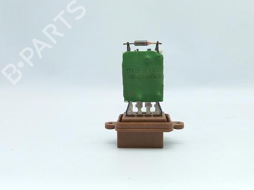 Heater resistor FIAT IDEA (350_) 1.3 D Multijet | BP27967692M108 