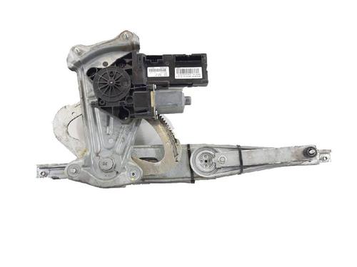Used Front left window mechanism RENAULT MEGANE III Grandtour (KZ0/1) 1.5 dCi (KZ09, KZ0D, KZ1G, KZ29, KZ14, KZ1W, KZ10, KZ1F,... (110 hp) 27945779