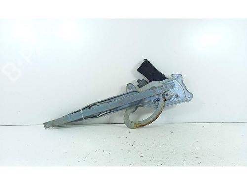Rudehejsemekanisme ventre foran RENAULT SCÉNIC III (JZ0/1_) 1.5 dCi (110 hp) 27960485