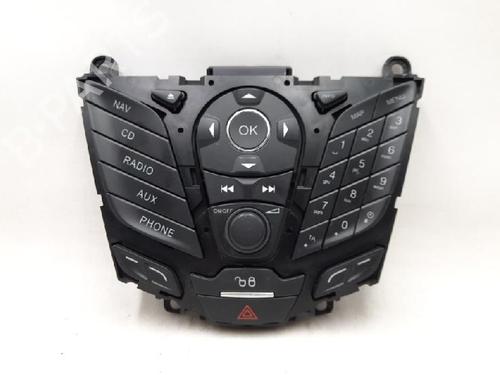 Switch FORD FOCUS III Turnier 1.6 TDCi | BP27956769I30
