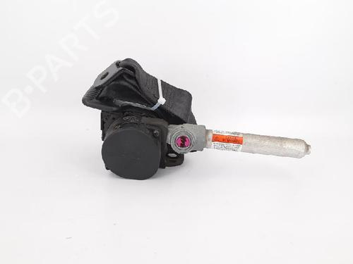 Rear right seatbelt VOLVO S40 II (544) 1.6 D | BP27967513I28 