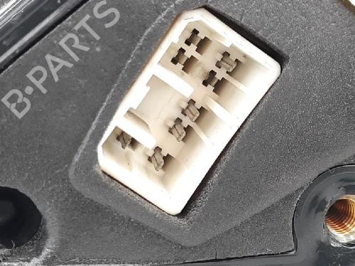 Right mirror CHEVROLET LACETTI (J200) 1.4 16V | BP27938619C27 