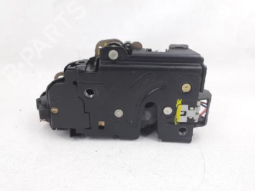 Rear right lock AUDI A2 (8Z0) 1.4 TDI | BP27939386C99 