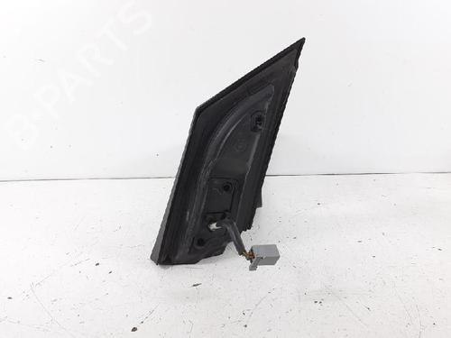 Right mirror FORD FOCUS II Turnier (DA_, FFS, DS) 1.6 TDCi | BP27957167C27 