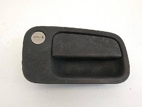 Front left exterior door handle LANCIA Y (840_) 1.2 (840AA, 840AF1A) | BP27941051C128 