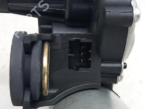 Rear wiper motor FIAT PANDA (169_) 1.2 (169AXF2A, 169AXF1A) | BP27958253M102 