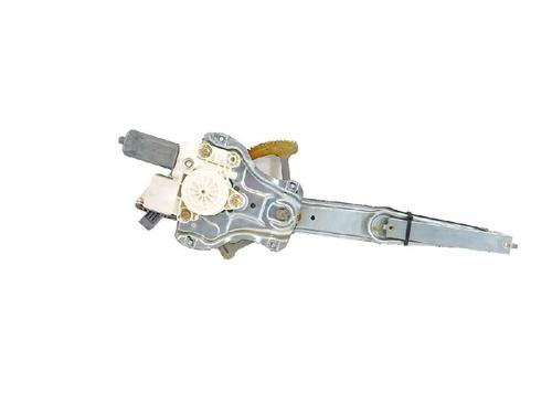 Used Front right window mechanism TOYOTA AVENSIS Saloon (_T25_) 2.0 D-4D (CDT250_, CDT250R) (116 hp) 27950575