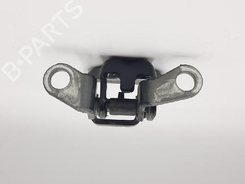 Hinge/Door check strap FORD FUSION (JU_) 1.6 TDCi | BP27942556C146 