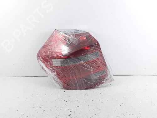 Left taillight BMW 1 (E81) 118 d | BP27964176C34 