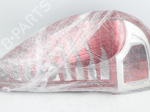 Right taillight RENAULT SCÉNIC III (JZ0/1_) 2.0 dCi (JZ0Y, JZ26) | BP27948563C35 