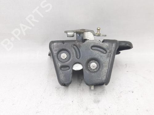Tailgate lock FIAT SEICENTO / 600 (187_) 1.1 (187AXB, 187AXB1A, 187AXC1A02) | BP27935849C101 