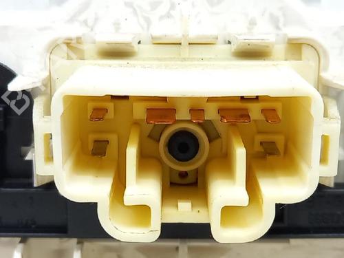 Climate control CITROËN C1 (PM_, PN_) 1.0 | BP27956697I5 