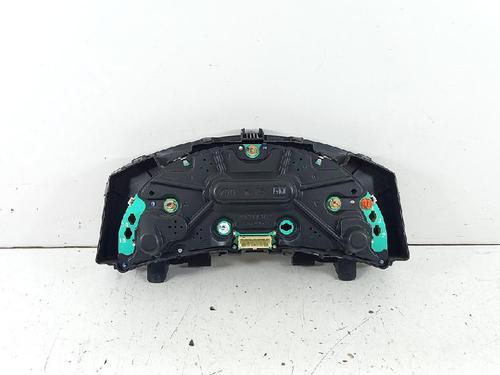 Kombiinstrument OPEL MERIVA A MPV (X03) 1.7 CDTI (E75) | BP27961346C47