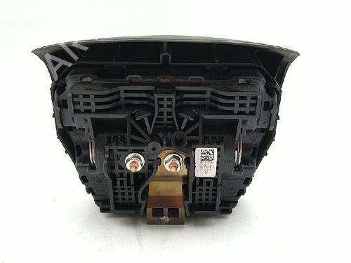 Driver airbag RENAULT MEGANE III Grandtour (KZ0/1) 1.5 dCi (KZ0C, KZ1A) | BP27944922C9 