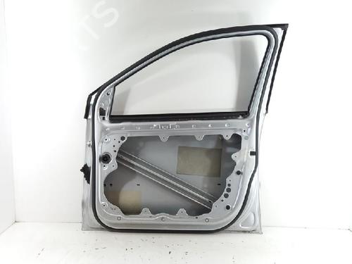 Right front door VW POLO (9N_, 9A_) 1.2 | BP27966316C3 