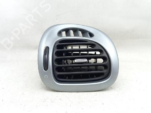 Air vent CITROËN XSARA PICASSO (N68) 1.6 16V | BP27957566I21 