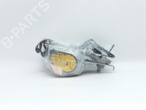Front right seatbelt SUBARU FORESTER (SG_) 2.0 X AWD (SG5) | BP27959430I25 