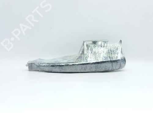 Rear left exterior door handle PEUGEOT 208 I (CA_, CC_) 1.6 HDi / BlueHDi 75 | BP27960522C130