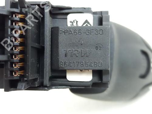 Switch PEUGEOT 407 SW (6E_, 6D_) 2.0 HDi 135 | BP27955525I30 