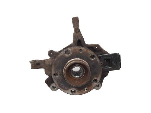 Used Left front steering knuckle RENAULT MEGANE III Grandtour (KZ0/1) 1.5 dCi (KZ09, KZ0D, KZ1G, KZ29, KZ14, KZ1W, KZ10, KZ1F,... (110 hp) 27945802