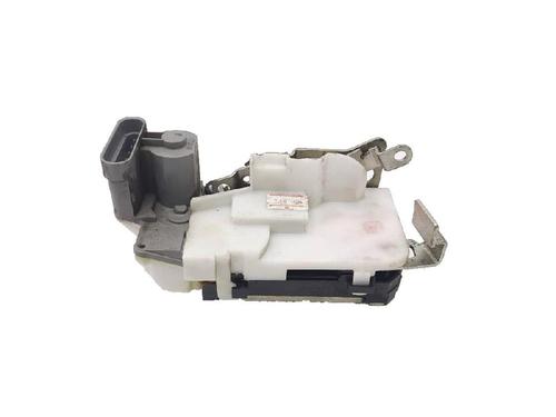 Used Rear left lock FIAT PUNTO (188_) 1.2 16V 80 (188.233, .235, .253, .255, .333, .353, .639,... (80 hp) 27948216