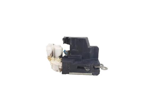 Used Front left lock LANCIA Y (840_) 1.2 (840AA, 840AF1A) (60 hp) 27935346