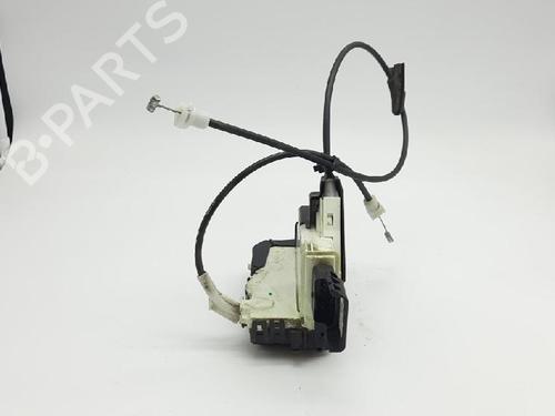 Rear right lock PEUGEOT 308 I (4A_, 4C_) 1.6 HDi | BP27942341C99 