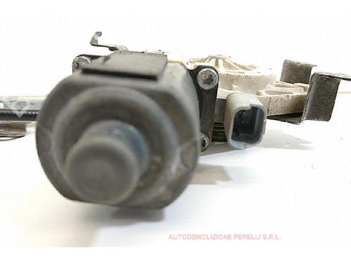 Front right window mechanism NISSAN MICRA III (K12) 1.5 dCi | BP27940120C23 