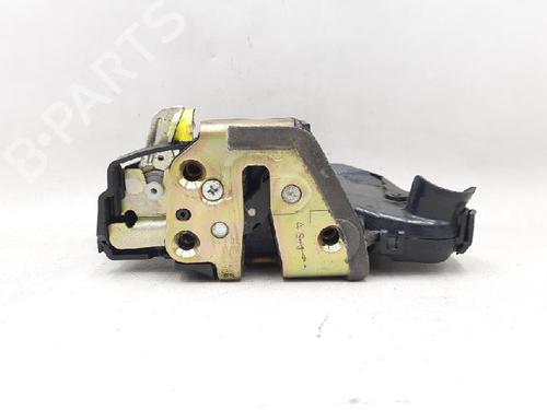 Front left lock TOYOTA AVENSIS Estate (_T25_) 1.8 VVT-i (ZZT251_, ZZT251R) | BP27955303C98 