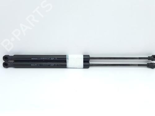 Tailgate lift support DACIA SANDERO II 1.5 dCi | BP27959180C138 