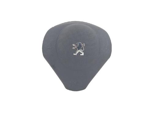 Used Driver airbag PEUGEOT 1007 (KM_) 1.4 (75 hp) 27949635