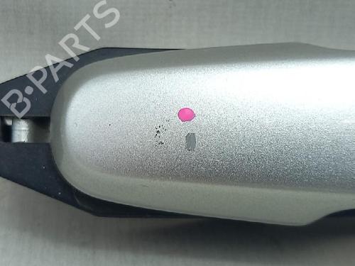 Front left exterior door handle TOYOTA COROLLA Verso (ZER_, ZZE12_, R1_) 2.2 D-4D (AUR10_, AUR10R) | BP27956263C128 