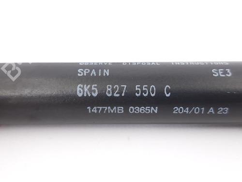Tailgate lift support SEAT CORDOBA (6K1, 6K2) 1.4 16V | BP27965331C138 