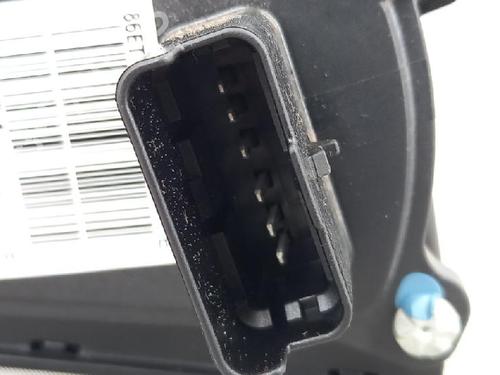 Pedal PEUGEOT 308 II (LB_, LP_, LW_, LH_, L3_) 1.6 HDi / BlueHDi 115 | BP27953605I4 